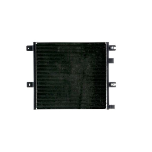 MAHLE Kondensator, Klimaanlage BEHR AC 76 000S