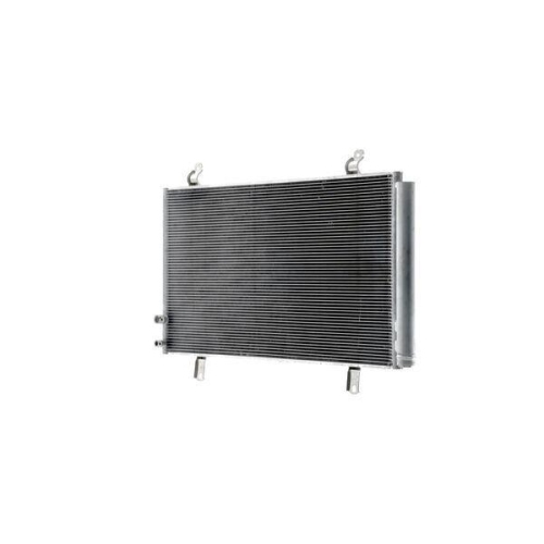 MAHLE Kondensator, Klimaanlage BEHR AC 1078 000S