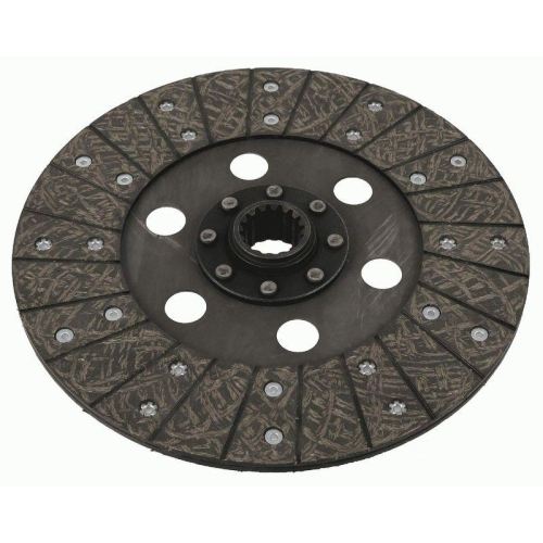 SACHS Kupplungsscheibe 1864 634 445