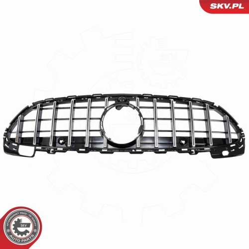 ESEN SKV Kühlergitter