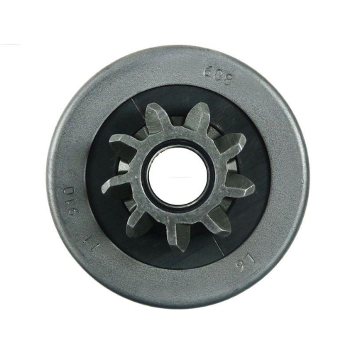 AS-PL Freilaufgetriebe, Starter Brandneu Letrika