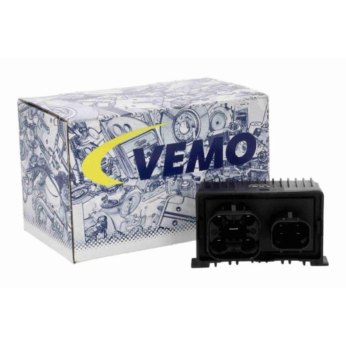 VEMO Steuergerät, Glühzeit Original VEMO Qualität V22-71-0010