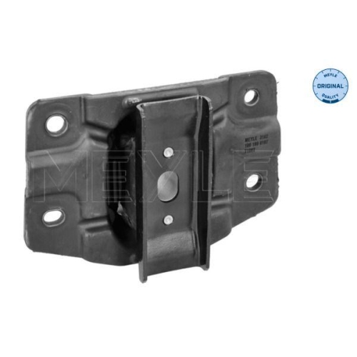 MEYLE Lagerung, Motor MEYLE-ORIGINAL: True to OE. 100 199 0197