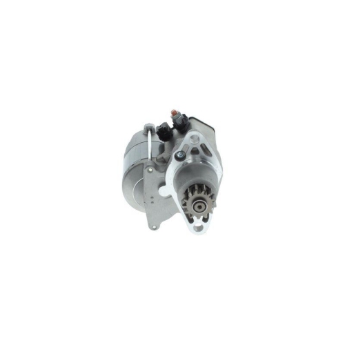 BOSCH Starter 1 986 S01 513
