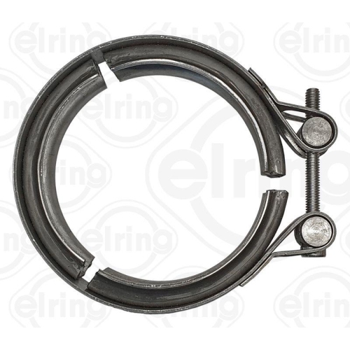 ELRING Rohrverbinder, Abgasanlage 038.560