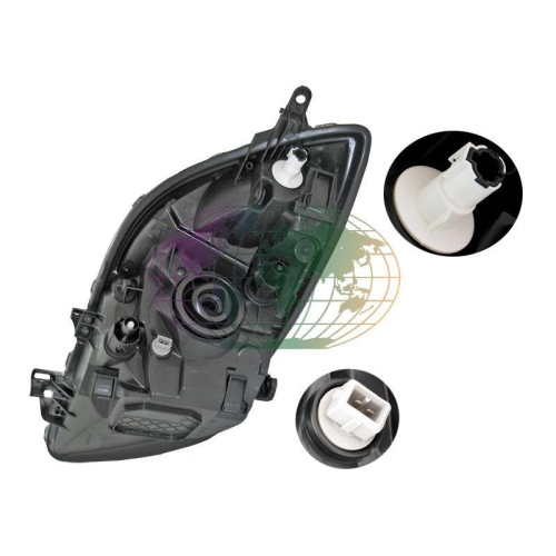 Lexmond Trading BV Hauptscheinwerfer 8807271