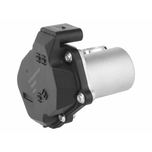 BorgWarner AGR-Ventil 729004D