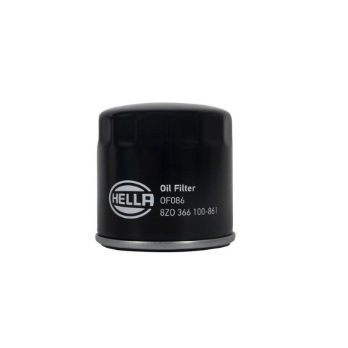 HELLA &Ouml;lfilter 8ZO 366 100-861