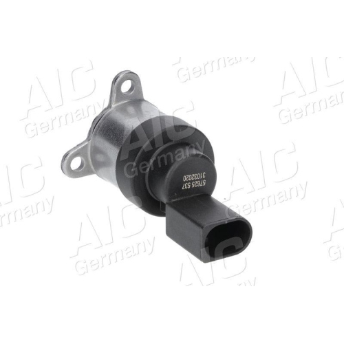 AIC Regelventil, Kraftstoffmenge (Common-Rail-System) Original AIC Quality 57625