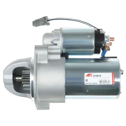 AS-PL Starter AS S1091S