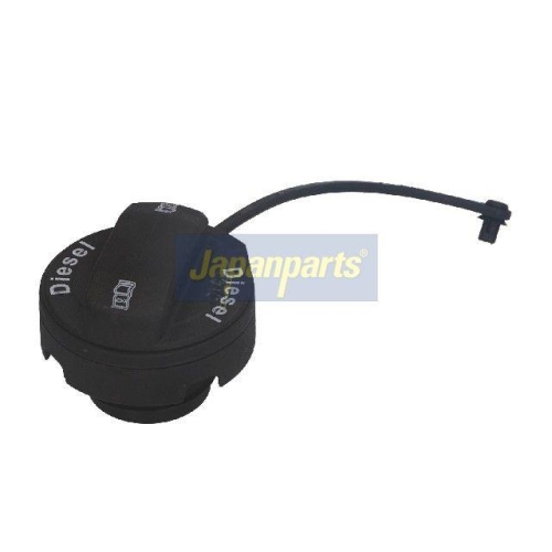 JAPANPARTS Verschluss, Kraftstofftank KL-024