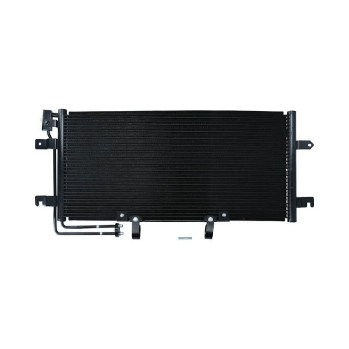 KAMOKA Kondensator, Klimaanlage 7800149