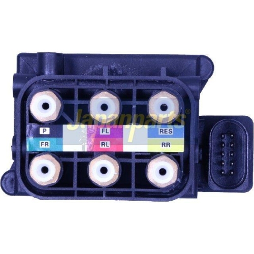 JAPANPARTS Ventil, Druckluftanlage MM-ASV006