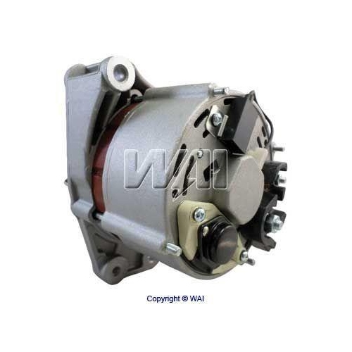 WAI Generator 14970N