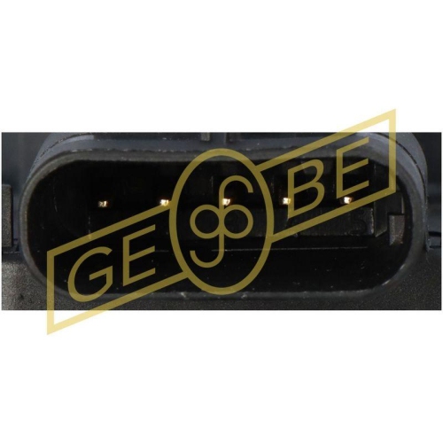 GEBE NOx-Sensor, Harnstoffeinspritzung 9 3801 1