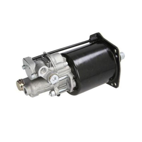 PNEUMATICS Kupplungsverst&auml;rker CS-409