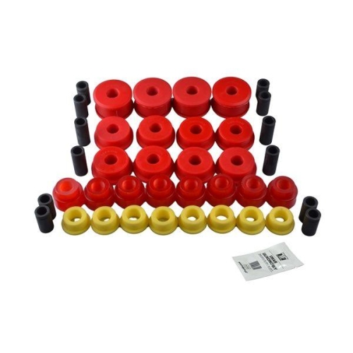 TEDGUM Lagerungssatz, Lenker TED99822