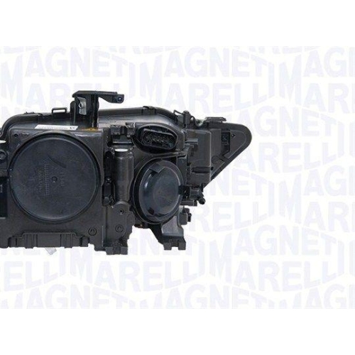 MAGNETI MARELLI Hauptscheinwerfer 711307024100