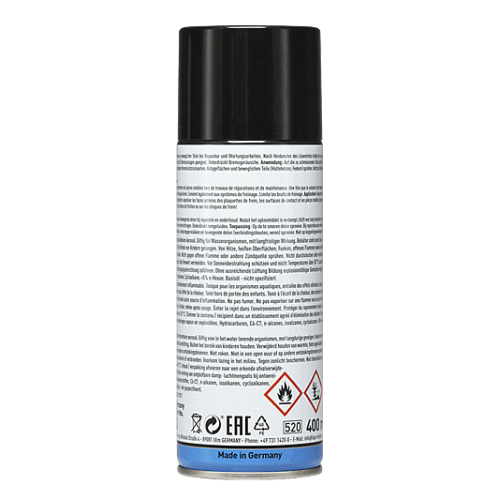 Schmiermittel LIQUI MOLY 4084 Haftschmierspray Haftschmier-Spray Schmieren 400ml