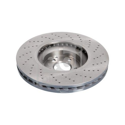 FEBI BILSTEIN Bremsscheibe 44030