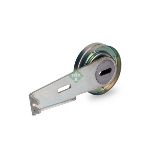 Schaeffler INA Spannrolle, Keilrippenriemen 531 0096 10