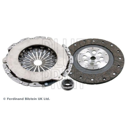 BLUE PRINT Kupplungssatz ADP153036