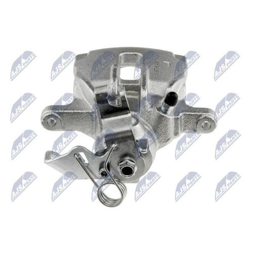 NTY Bremssattel HZT-PL-036