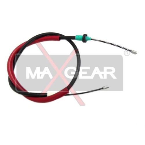 MAXGEAR Seilzug, Feststellbremse 32-0273