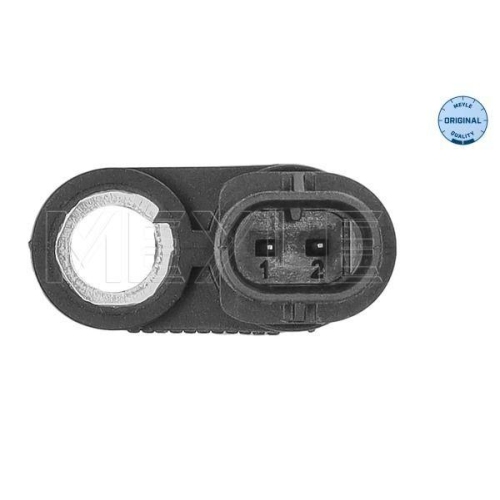 MEYLE Sensor, Raddrehzahl MEYLE-ORIGINAL: True to OE. 014 899 0085
