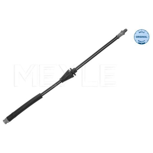 MEYLE Bremsschlauch MEYLE-ORIGINAL: True to OE. 214 525 0015