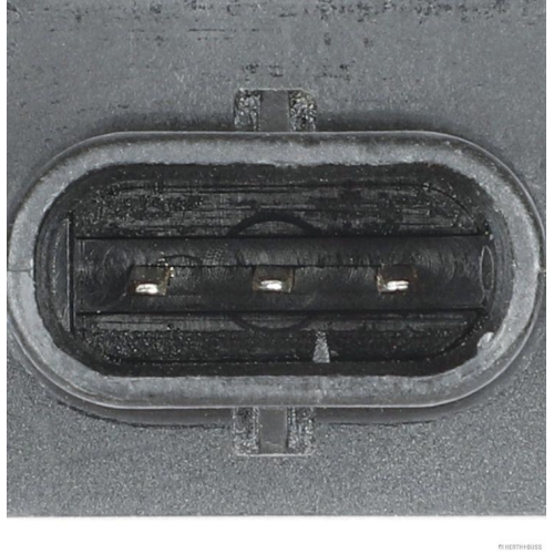 HERTH+BUSS ELPARTS Sensor, Abgasdruck 70668111