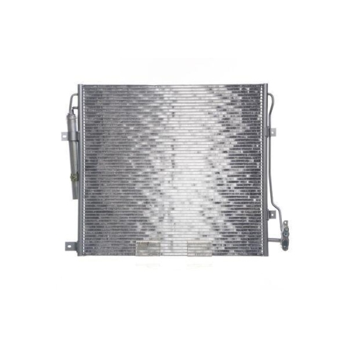 MAHLE Kondensator, Klimaanlage BEHR AC 760 000S