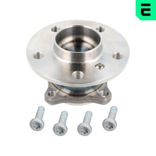 OPTIMAL Radlagersatz