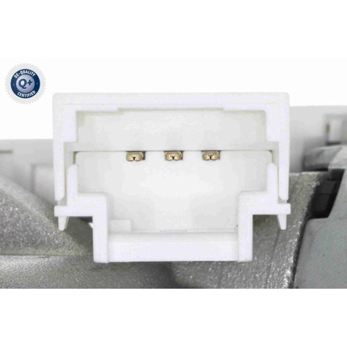 VEMO Wischermotor Q+, Erstausr&uuml;sterqualit&auml;t