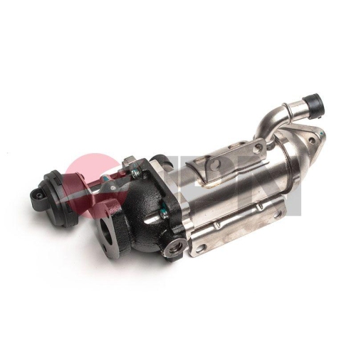 JPN K&uuml;hler, Abgasr&uuml;ckf&uuml;hrung 75E9473-JPN