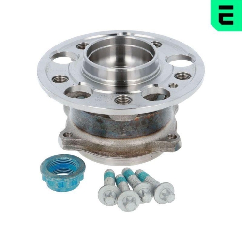 OPTIMAL Radlagersatz