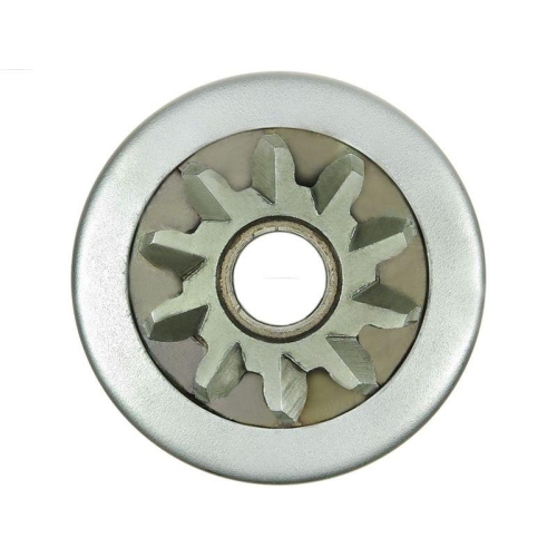 AS-PL Freilaufgetriebe, Starter Brandneu AS-PL