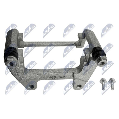 NTY Halter, Bremssattel HZT-AU-036A