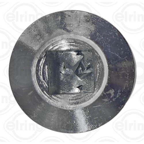 ELRING Verschlussschraube, Achsgetriebe B07.640