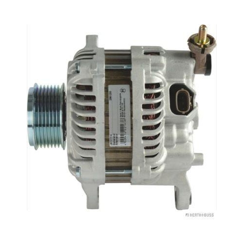 HERTH+BUSS JAKOPARTS Generator J5111115