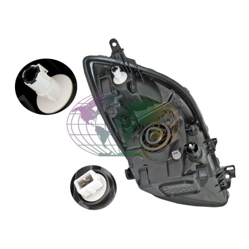 Lexmond Trading BV Hauptscheinwerfer 8807272