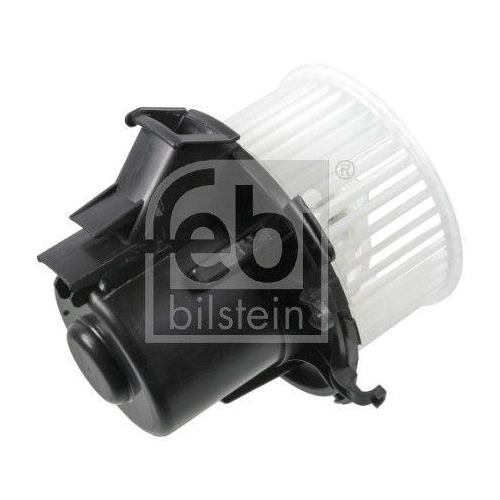 FEBI BILSTEIN Innenraumgebl&auml;se 181719