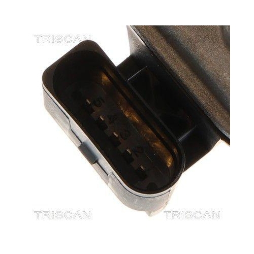 TRISCAN Drosselklappenstutzen 8820 29039
