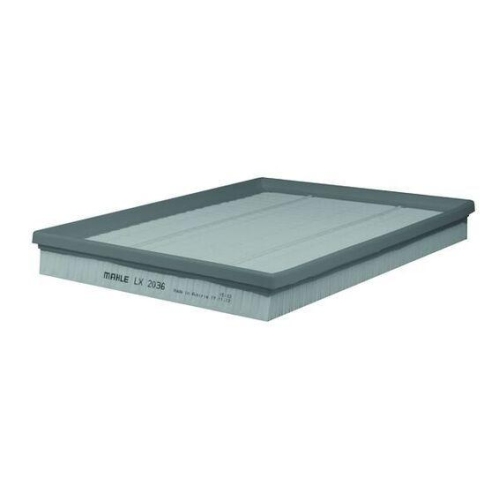 MAHLE Luftfilter LX 2036