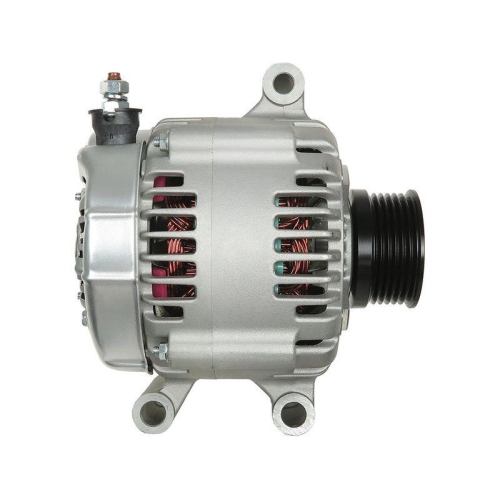AS-PL Generator AS A6141