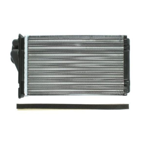 THERMOTEC W&auml;rmetauscher, Innenraumheizung D6P015TT