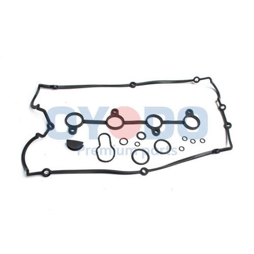 Oyodo Dichtungsvollsatz, Motor 10U0525-OYO