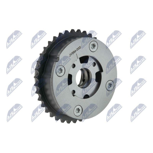 NTY Nockenwellenversteller RKZ-BM-002