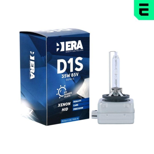 ERA Gl&uuml;hlampe Xenon E127XE-1C