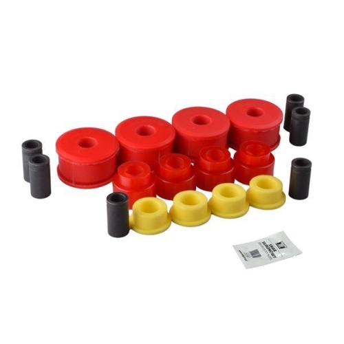TEDGUM Lagerungssatz, Lenker TED49190